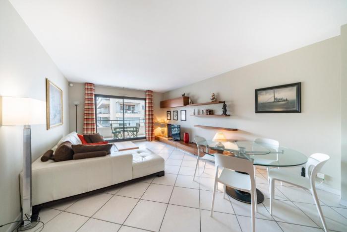 Jardin Florian, 810 rue Victor Cousin, Cannes