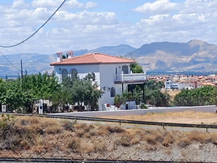 Los Ogíjares
