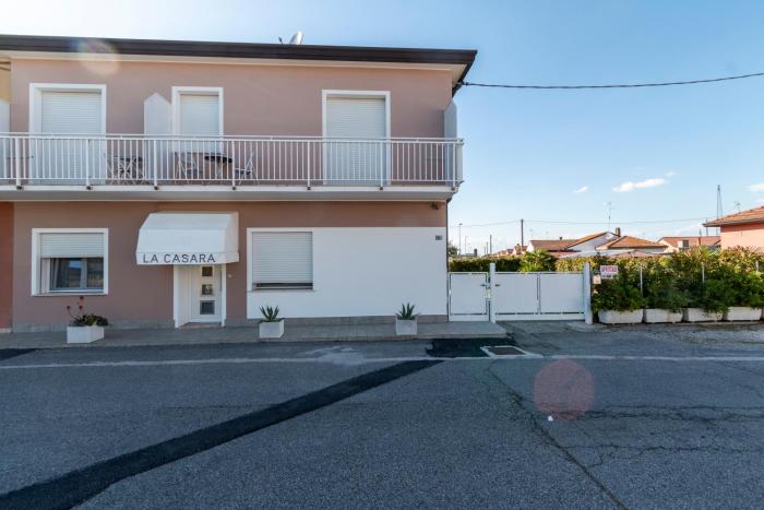 La Casara appartamento Eligia