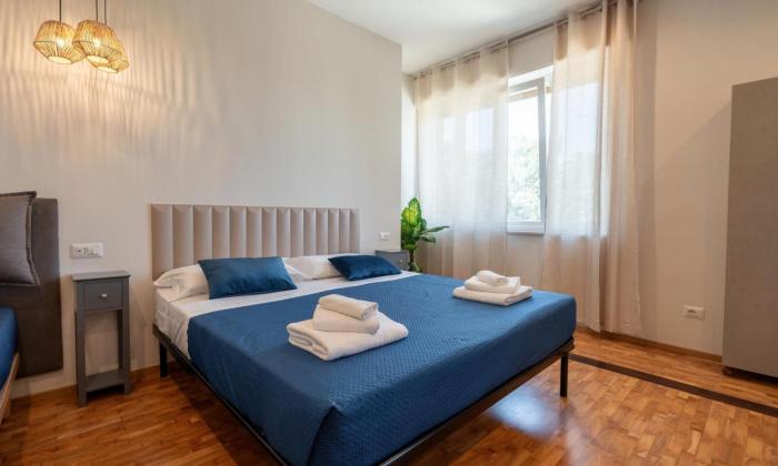 Namuri Comfortable Rooms