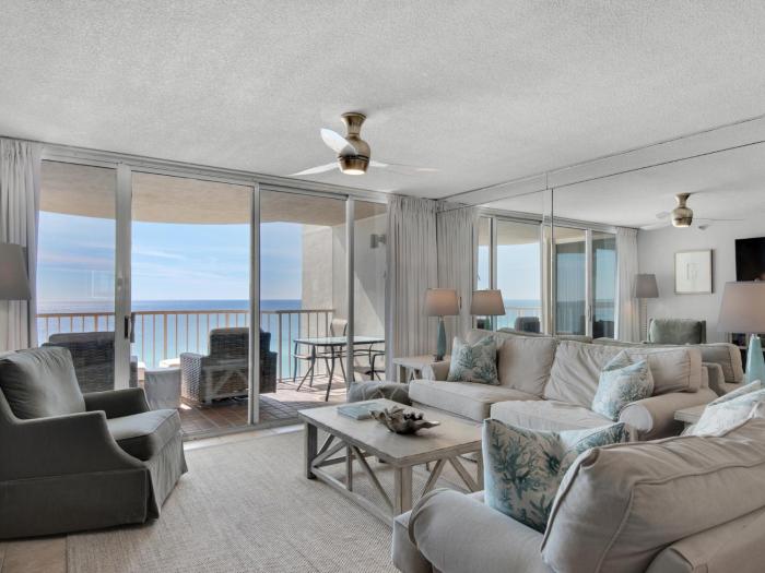 Hidden Dunes Condominium 1003 by Newman-Dailey