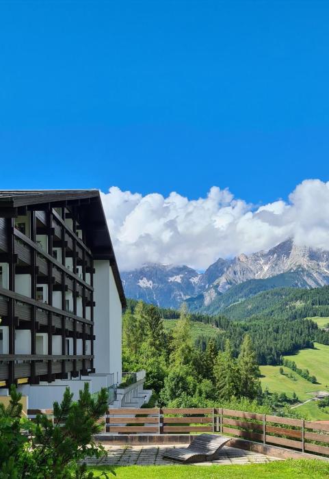 Appartement Malejo am Hochkönig