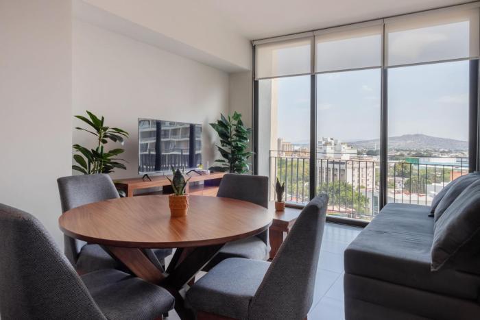 Vive la Magia de Guadalajara