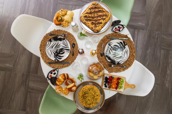 Loft Rooms I Cinque Mori