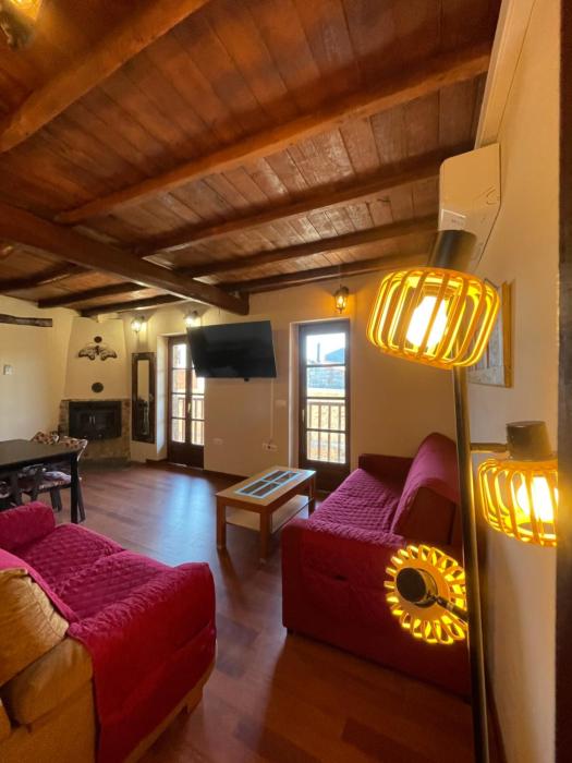 Alojamiento bodega LOF