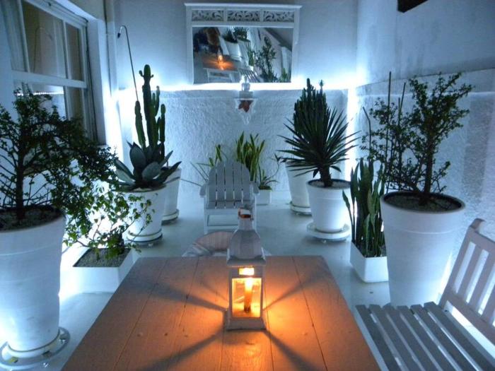 Na Praia, com Terraço e Jardim- Leblon 2 suítes