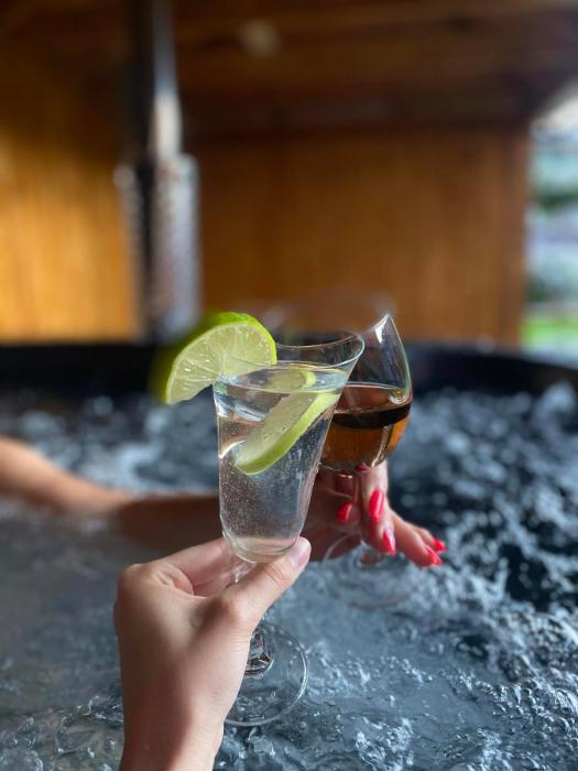 Apartmánový dom Adriana