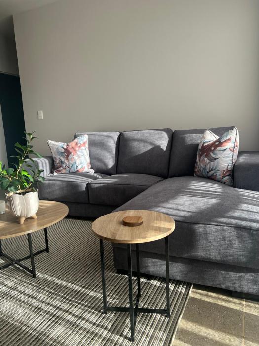 Zimbali Lakes Boulevard Edge