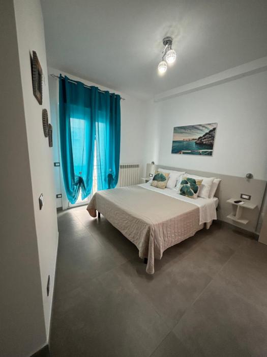 Biscotti s room