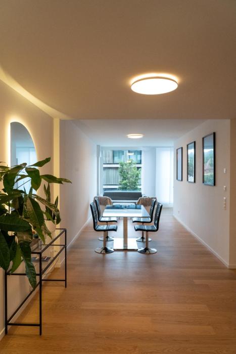 Stilvolle Entspannung an Traumlage mit Aussicht