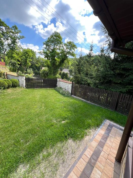 Siedlisko Opoka okolice Sandomierza i Kazimierza Dolnego