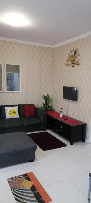 Urban Park Private Apartment