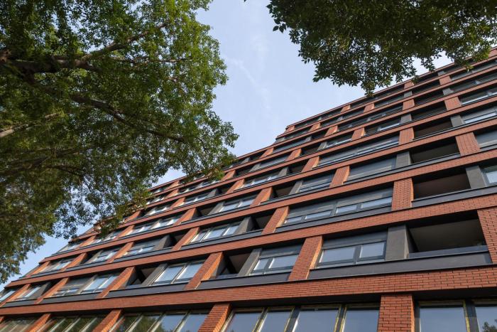 Lux Mila with Free Private parking