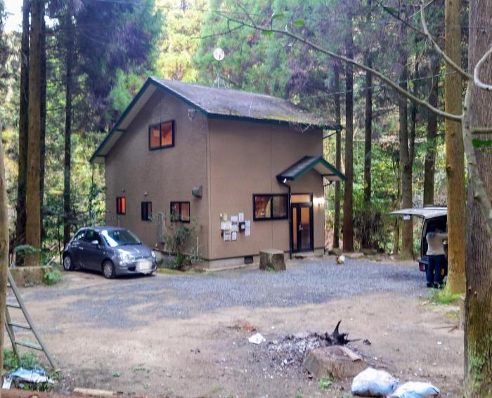 Ryukyo no Sato Auto Campsite - Vacation STAY 25331v