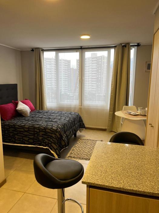 914 depto Pudeto 2 personas