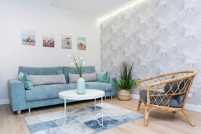 Sea Apartament Gdynia