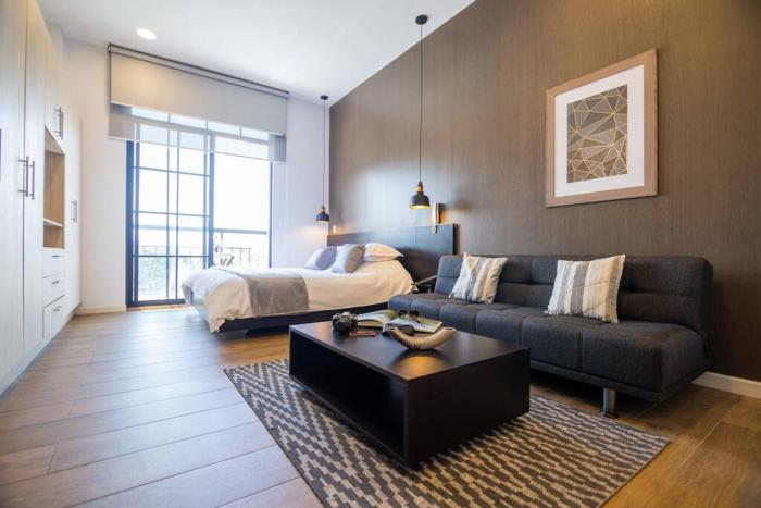 Mumbai Modern Studio