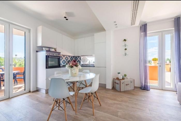 Maison Costa del Sol - Capitolo, Monopoli