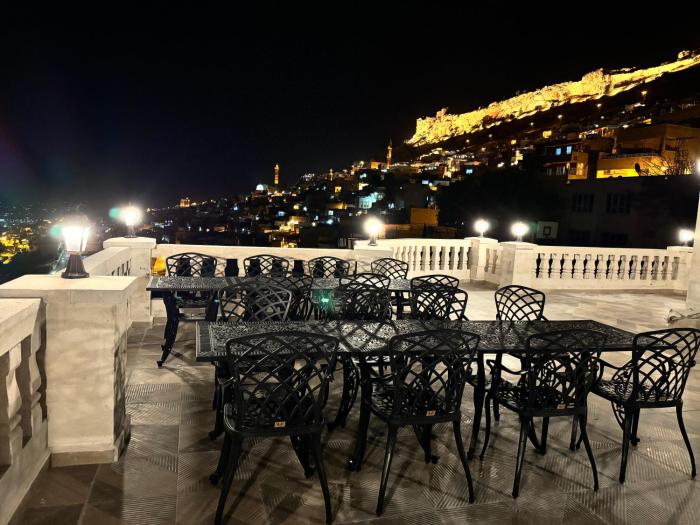 Demirhan Konağı Bab-ı Nefes