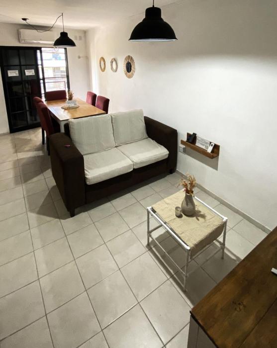 Hermoso Departamento Familiar y Tranquilo