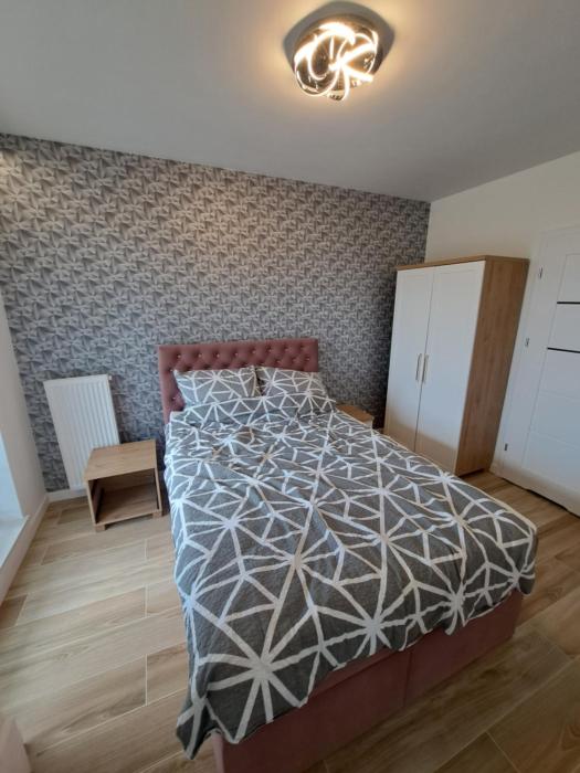 Apartament Centaurus 11 SUPER VIPOlsztyn