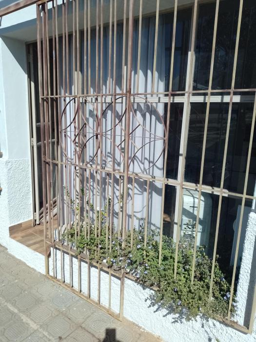 Quarto privativo -1 pessoa