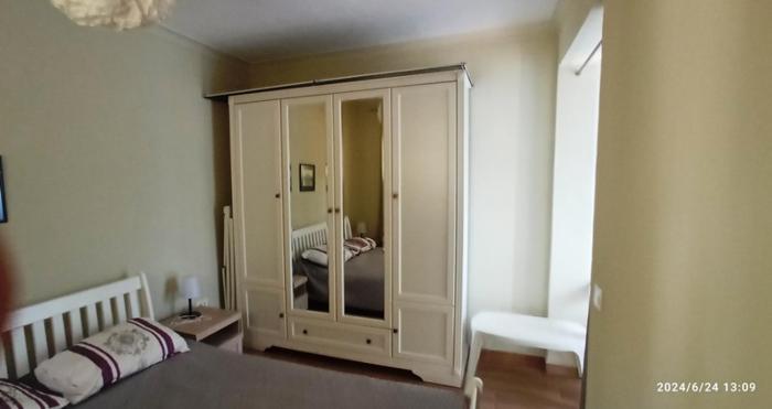 Apartmani Isabela sa terasom