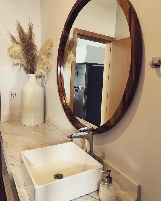 Depa Mazatlan Malecón Alberca