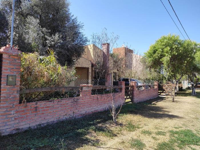 Casa de Campo San Agustín Salta