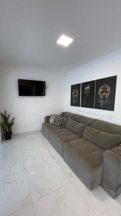 Casa em Escarpas do Lago - Capitólio