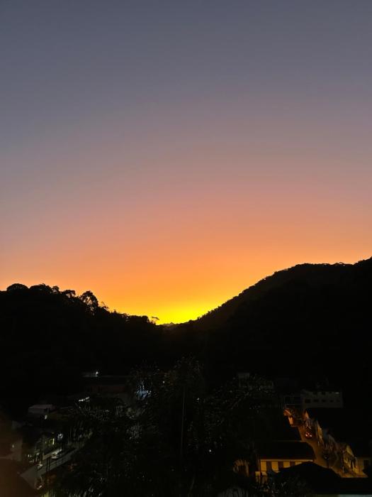 Apto Petrópolis Centro