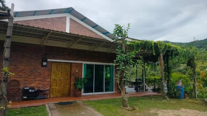 Eden Villa Bentong W Cook