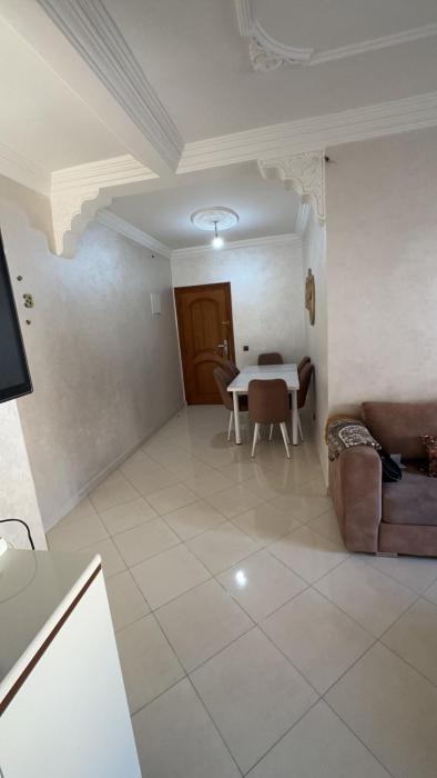 اكادير حي محمدي الضحى