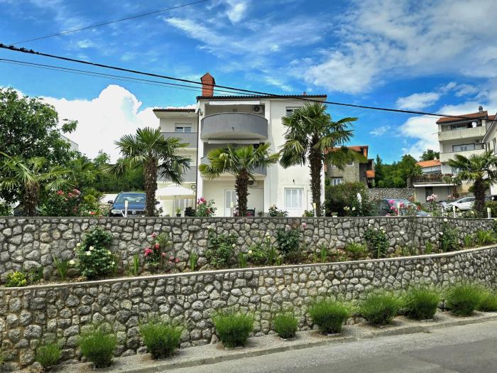 Apartments with parking space Kastav, Opatija - 13457