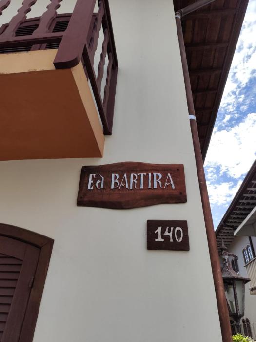 Apartamento na Praia Grande