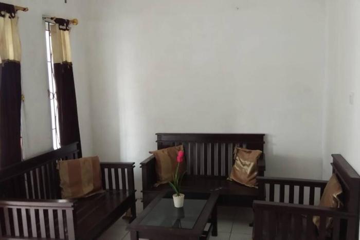 homestay Icut syariah