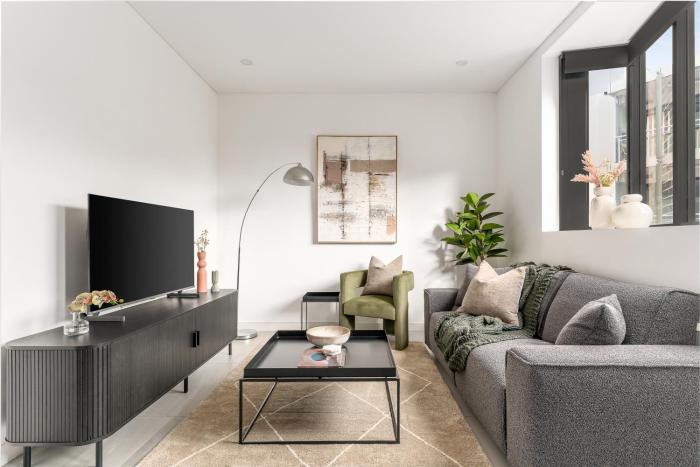 Pyrmont Apartments by Urban Rest