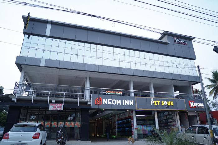 Neom Inn