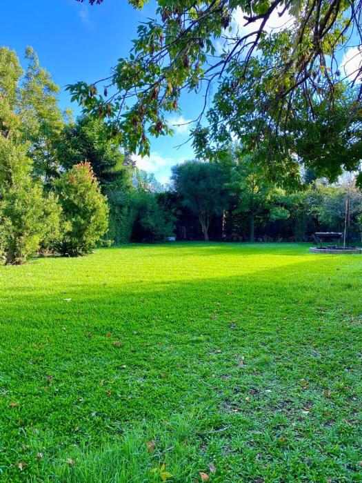 Maravillosa Casa Quinta