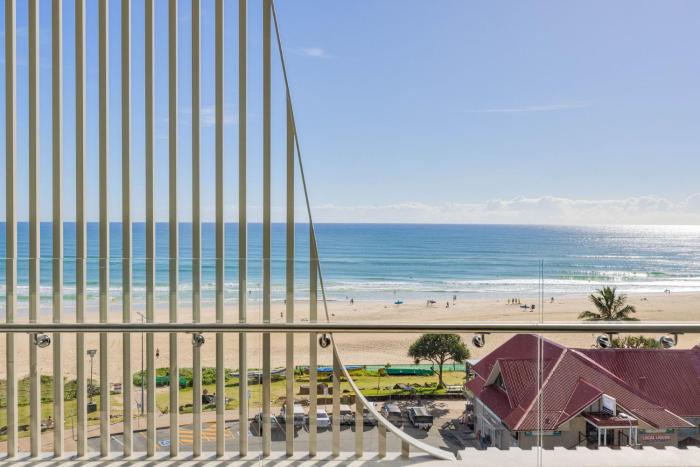 Little Groyne Kirra Beach Unit 602