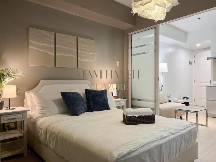 Miami Haven at Azure