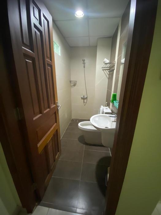 Hoàng Tây Hotel 1 by BAY LUXURY