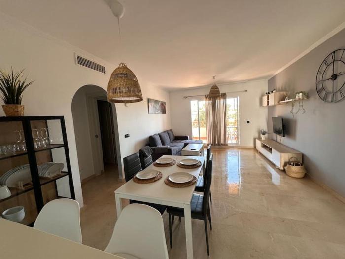 Casa mijas golf Antonio