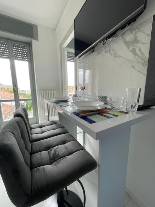 Luxury Appartament Como, Lago