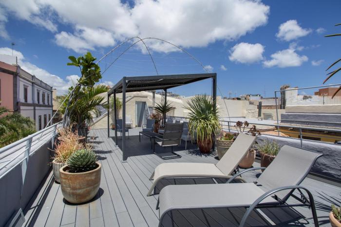 Casa Montesdeoca - Tamarindo