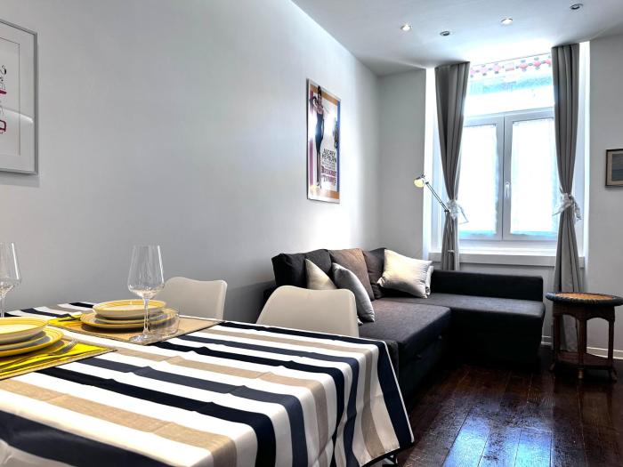 La Teresiana apartment