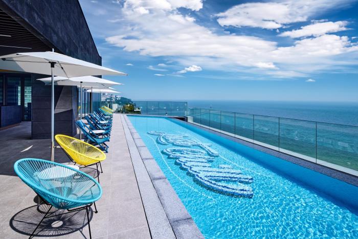 L7 HAEUNDAE by LOTTE HOTELS