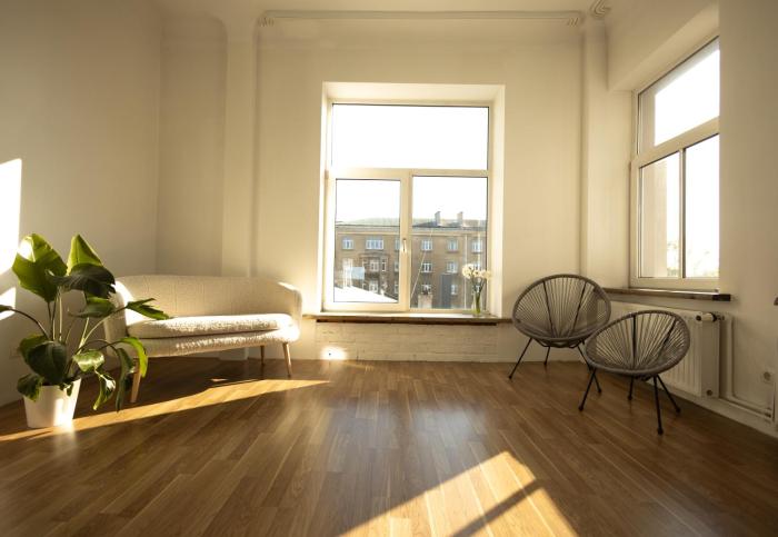 Liela Guest Apartament