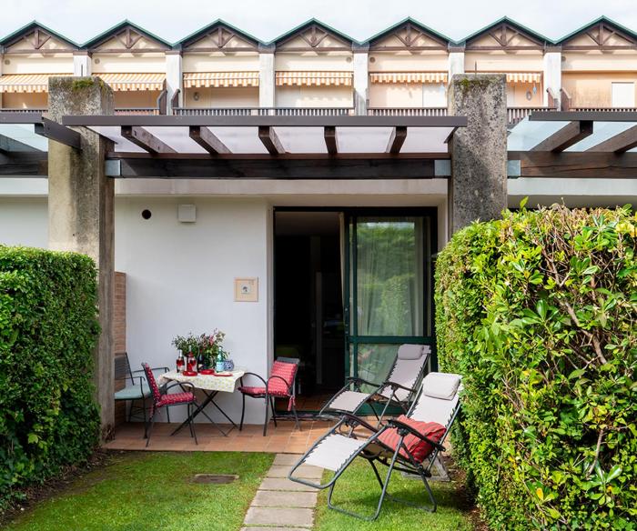 la Casa del Patio