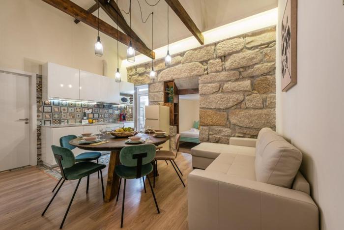 GuestReady - Cosy getaway in Porto